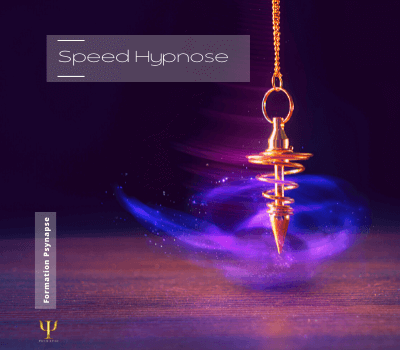 formation speed hypnose